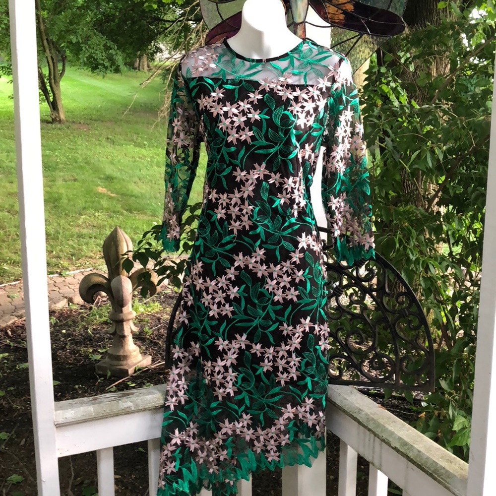 Beautiful dress